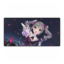 Load image into Gallery viewer, Anime The iDOLM@STER Cinderella Girls Mouse Pad (Desk Mat)
