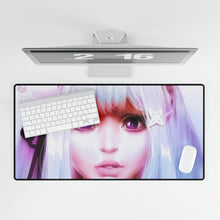 Load image into Gallery viewer, Anime Re:ZERO -Starting Life in Another World- Mouse Pad (Desk Mat)
