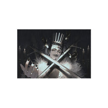 Load image into Gallery viewer, Anime Black Clover Rug
