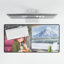 Load image into Gallery viewer, Anime The Quintessential Quintuplets Mouse Pad (Desk Mat)
