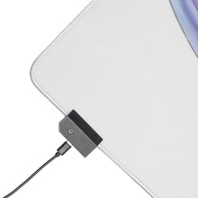 Load image into Gallery viewer, My Hero Academia RGB LED Mouse Pad (Desk Mat)

