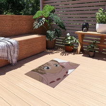 Load image into Gallery viewer, Anime Bleach Rug
