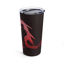 Load image into Gallery viewer, Anime FullMetal Alchemist Tumbler 20oz
