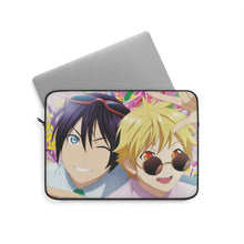 Load image into Gallery viewer, Noragami Yato, Yukine, Noragami Laptop Sleeve
