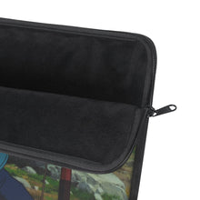 Load image into Gallery viewer, Anime Princess Mononoker Laptop Sleeve
