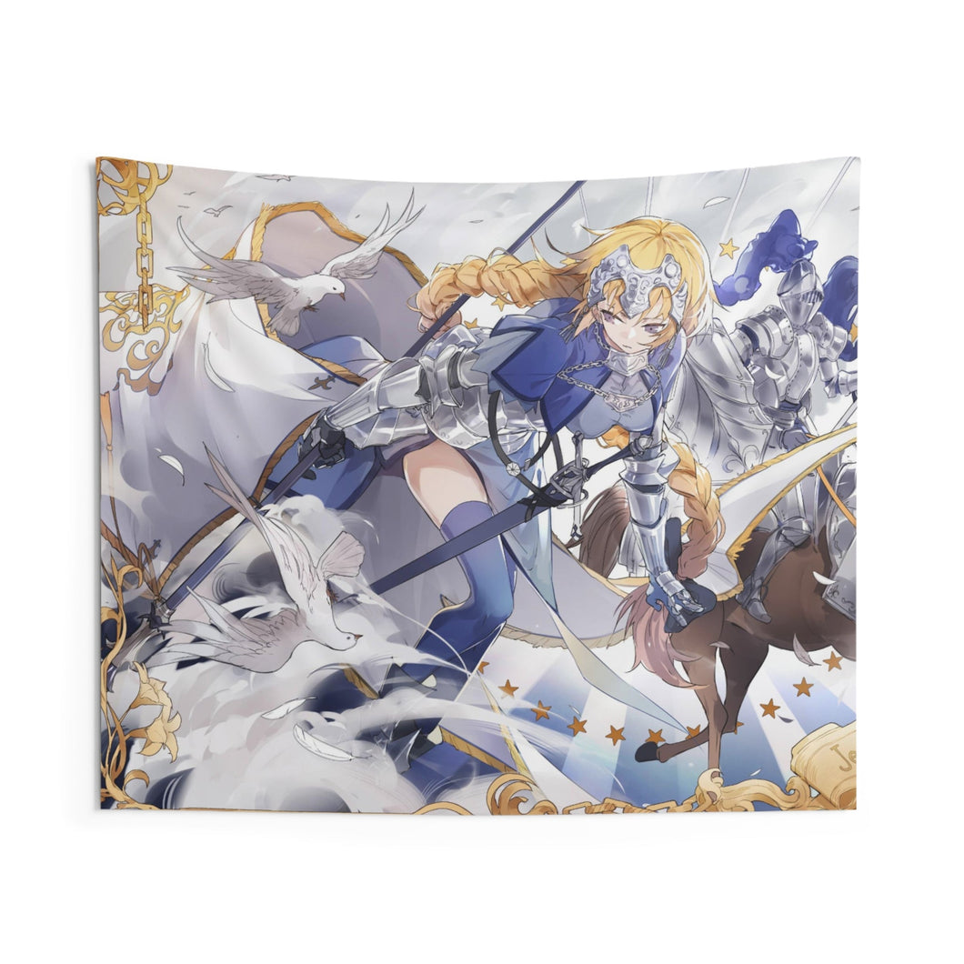 Fate/Grand Order Indoor Wall Tapestry