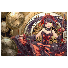Load image into Gallery viewer, Anime Date A Live Jigsaw Puzzle
