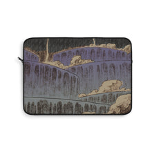 Load image into Gallery viewer, Anime Made In A Laptop Sleeve
