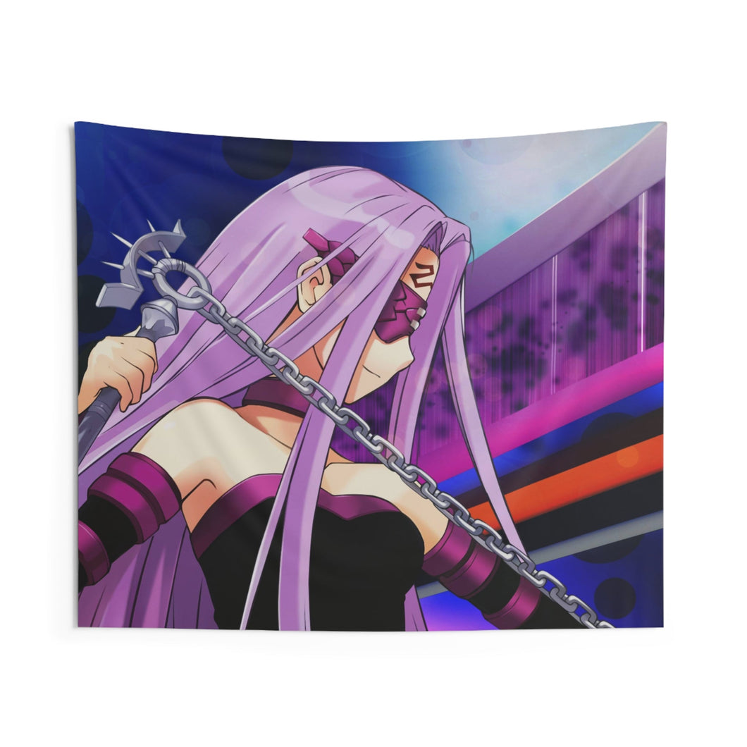 Fate/Stay Night Indoor Wall Tapestry