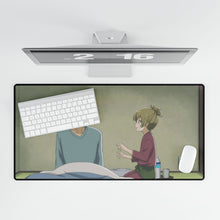 Load image into Gallery viewer, Deaimon Recipe For Happiness Mouse Pad (Desk Mat)
