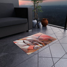 Load image into Gallery viewer, Darling In The FranXX Rug
