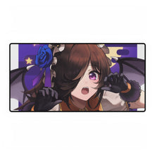 Load image into Gallery viewer, Anime Uma Musume: Pretty Der Mouse Pad (Desk Mat)
