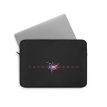 Load image into Gallery viewer, Anime Fate/Zero Laptop Sleeve
