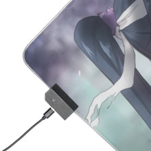 Load image into Gallery viewer, Anime Kantai Collection RGB LED Mouse Pad (Desk Mat)
