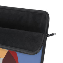 Load image into Gallery viewer, Kamina and Simon Tengen Toppa Gurren Lagann Laptop Sleeve
