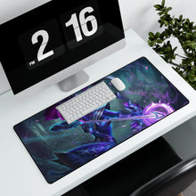 Load image into Gallery viewer, Smite Mouse Pad (Desk Mat)
