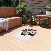 Load image into Gallery viewer, Anime Bleach Rug
