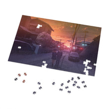 Load image into Gallery viewer, Your Name. Jigsaw Puzzle
