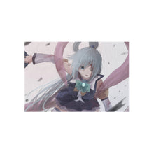 Load image into Gallery viewer, Aqua Rug
