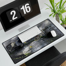Load image into Gallery viewer, Anime Weathering With You Mouse Pad (Desk Mat)
