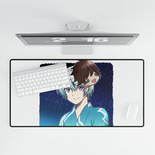 Load image into Gallery viewer, Anime Tales of Zestiria the X Mouse Pad (Desk Mat)
