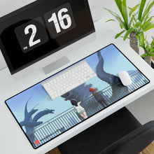 Load image into Gallery viewer, Anime SSSS.Gridman Mouse Pad (Desk Mat)
