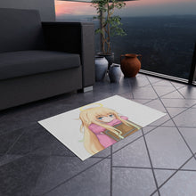 Load image into Gallery viewer, Anime Gabriel DropOut Rug
