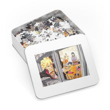 Load image into Gallery viewer, Boruto Jigsaw Puzzle
