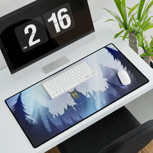 Load image into Gallery viewer, Anime Re:ZERO -Starting Life in Another World- Mouse Pad (Desk Mat)
