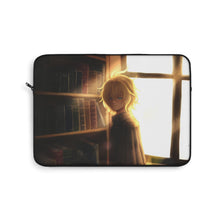Load image into Gallery viewer, Seraph Of The End Laptop Sleeve
