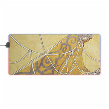 Load image into Gallery viewer, Tsubasa: Reservoir Chronicle RGB LED Mouse Pad (Desk Mat)
