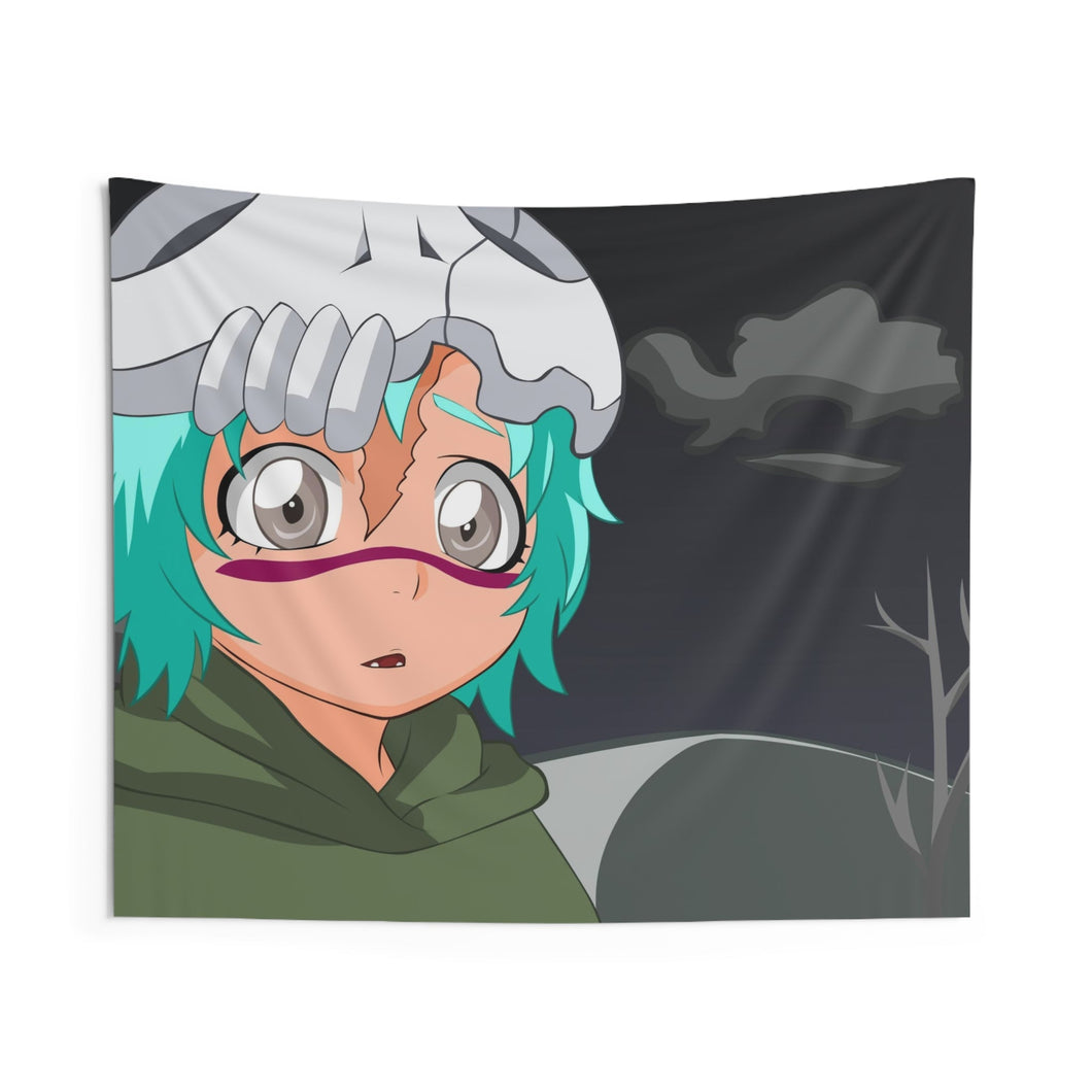 Anime Bleach Indoor Wall Tapestry