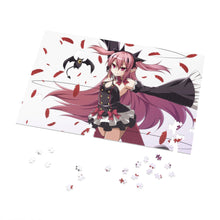 Load image into Gallery viewer, Seraph Of The End Jigsaw Puzzle
