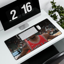 Load image into Gallery viewer, NBA 2K22 Mouse Pad (Desk Mat)
