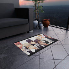 Load image into Gallery viewer, Inu × Boku SS Rug
