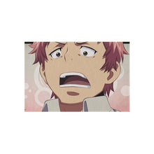 Load image into Gallery viewer, Blue Exorcist Rug
