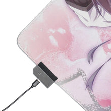 Load image into Gallery viewer, Puella Magi Madoka Magica RGB LED Mouse Pad (Desk Mat)
