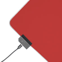 Load image into Gallery viewer, Evangelion: 2.0 You Can (Not) Advance RGB LED Mouse Pad (Desk Mat)
