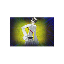 Load image into Gallery viewer, Bleach Rug
