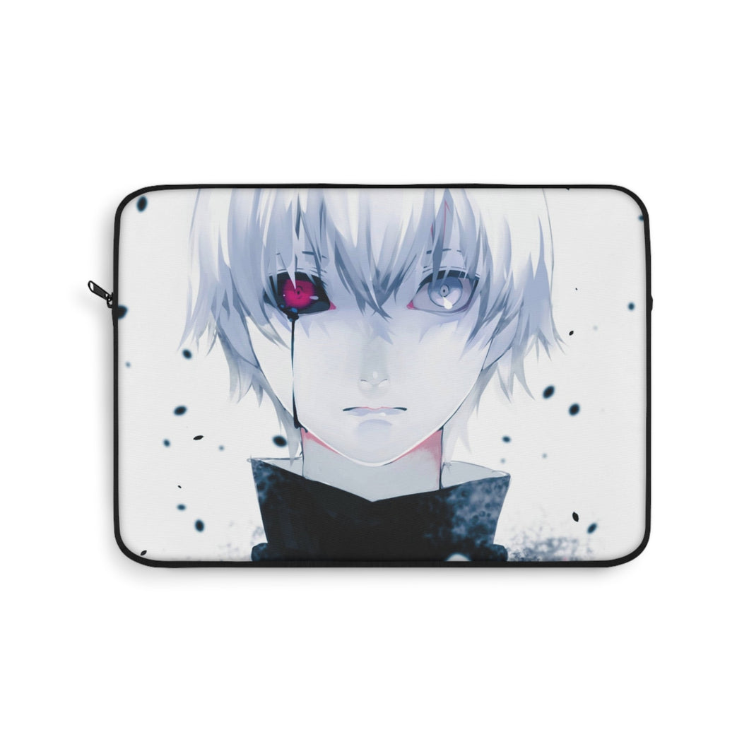 Kaneki Ken Laptop Sleeve