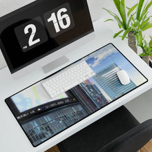 Load image into Gallery viewer, Your Name. Mouse Pad (Desk Mat)
