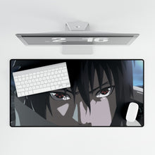 Load image into Gallery viewer, Anime Naruto Mouse Pad (Desk Mat)
