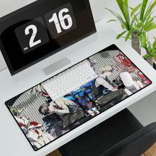 Load image into Gallery viewer, Anime Tokyo Ghoul:re Mouse Pad (Desk Mat)
