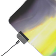 Load image into Gallery viewer, Kill La Kill RGB LED Mouse Pad (Desk Mat)
