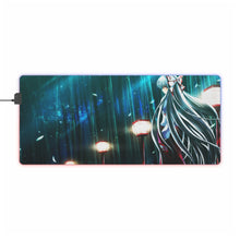 Load image into Gallery viewer, Touhou RGB LED Mouse Pad (Desk Mat)
