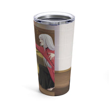 Load image into Gallery viewer, Through it All Tumbler 20oz
