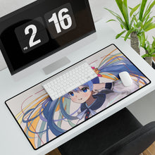 Load image into Gallery viewer, Anime Re:ZERO -Starting Life in Another World- Mouse Pad (Desk Mat)

