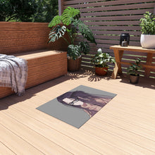 Load image into Gallery viewer, Laid-Back Camp by Rug
