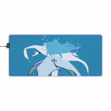 Load image into Gallery viewer, Vivy: Fluorite Eye's Song RGB LED Mouse Pad (Desk Mat)
