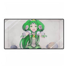 Load image into Gallery viewer, Midorikawa Nao (Cure March) Mouse Pad (Desk Mat)
